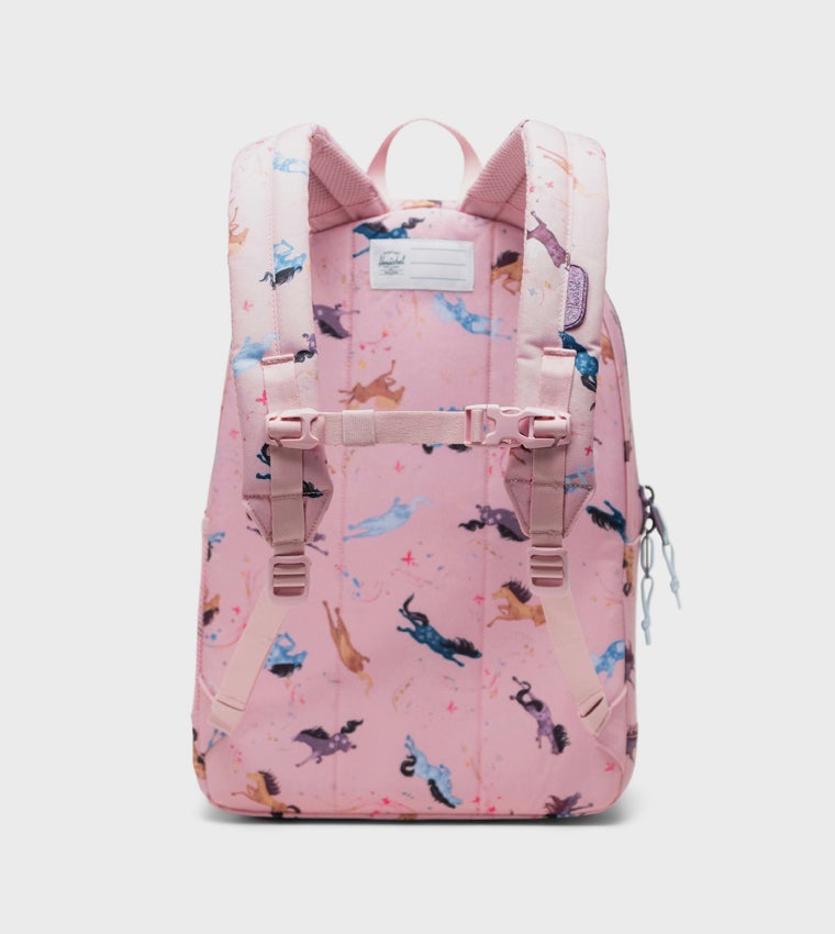 Herschel Youth Heritage Backpack - Image 2